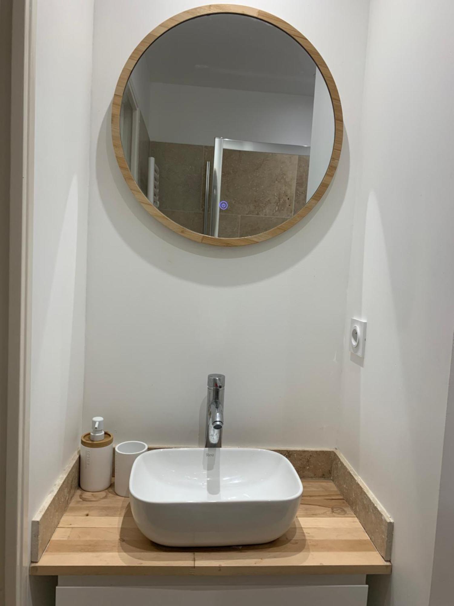 Beau T2 Avec Jardin Frejus Plage المظهر الخارجي الصورة